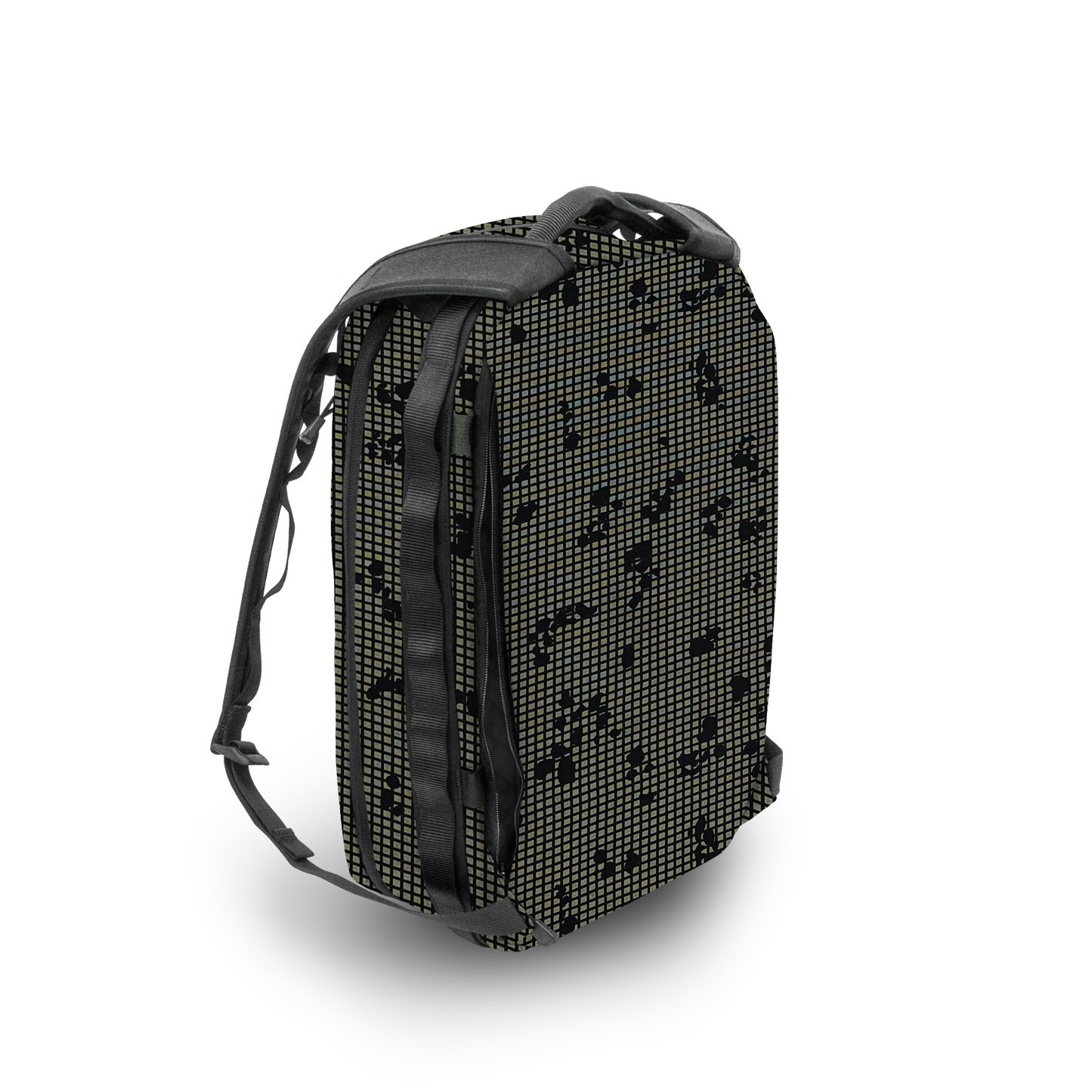 Article 491 - 20L - 500D Desert Night Camo
