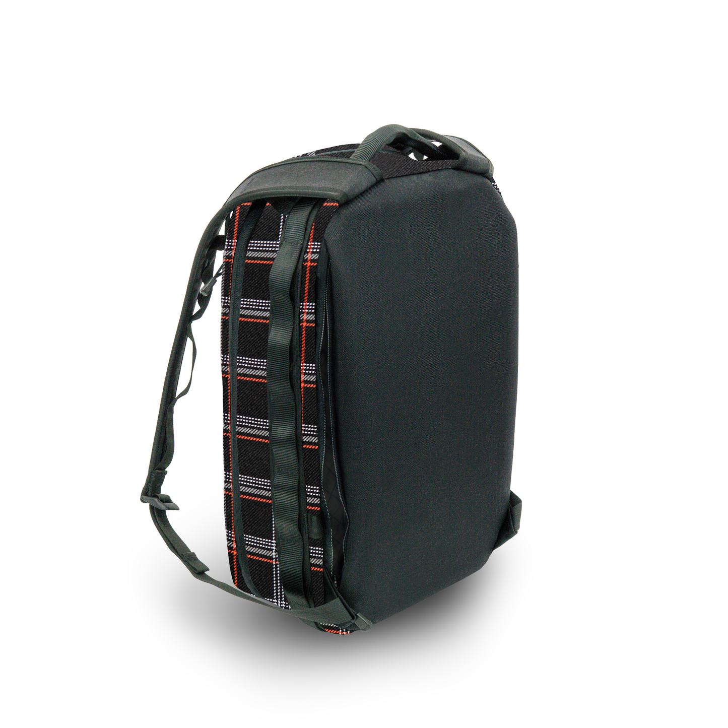 Article 418 - 20L - Plaid Red