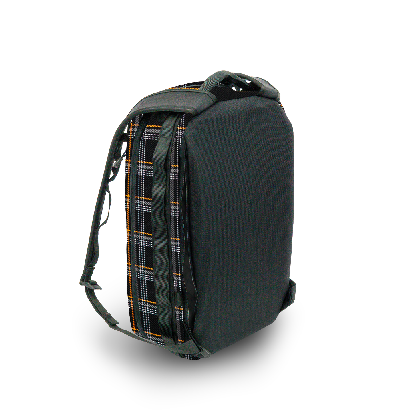 Article 418 - 20L - Plaid Orange