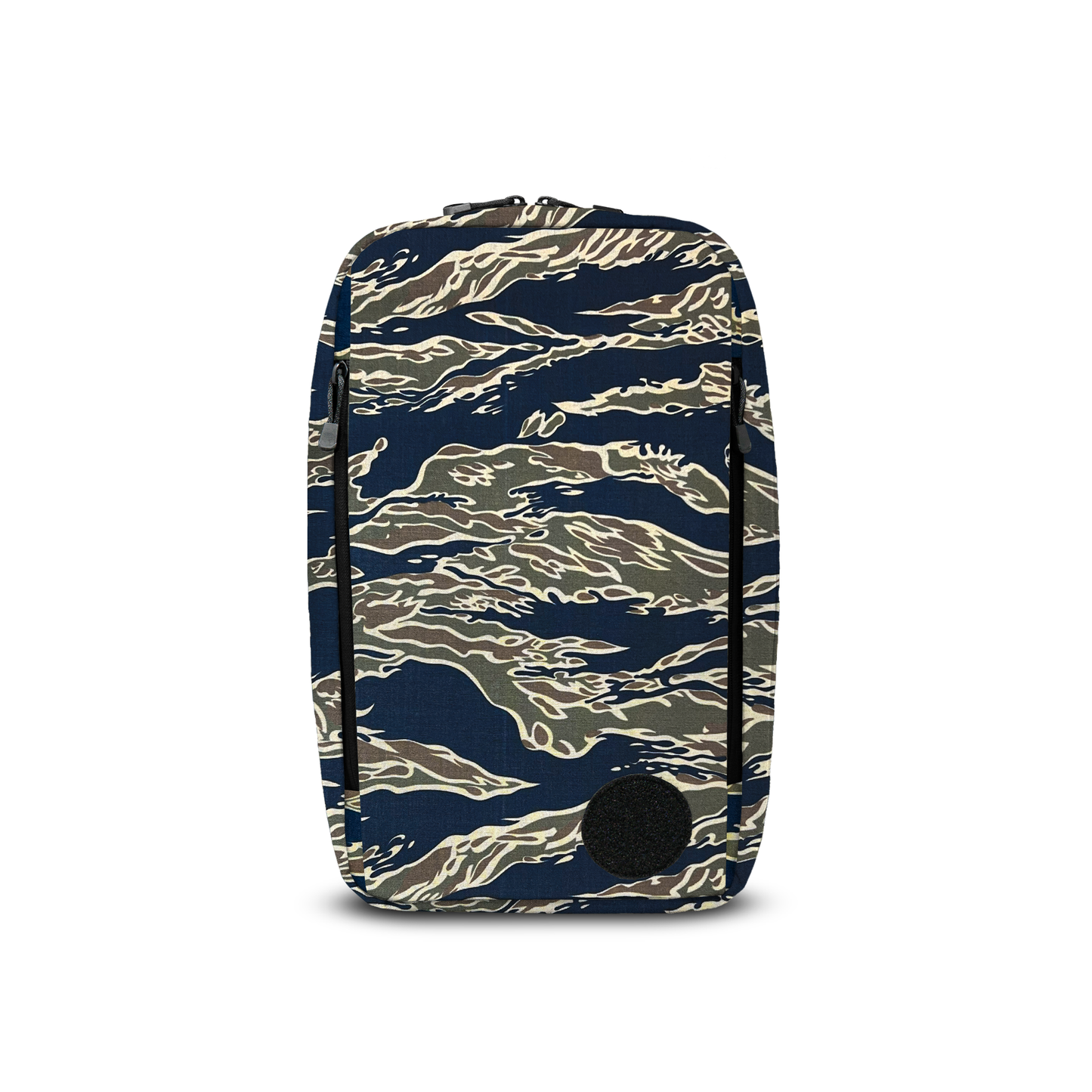 Article 371 - 18L - 1000D Tiger Stripe