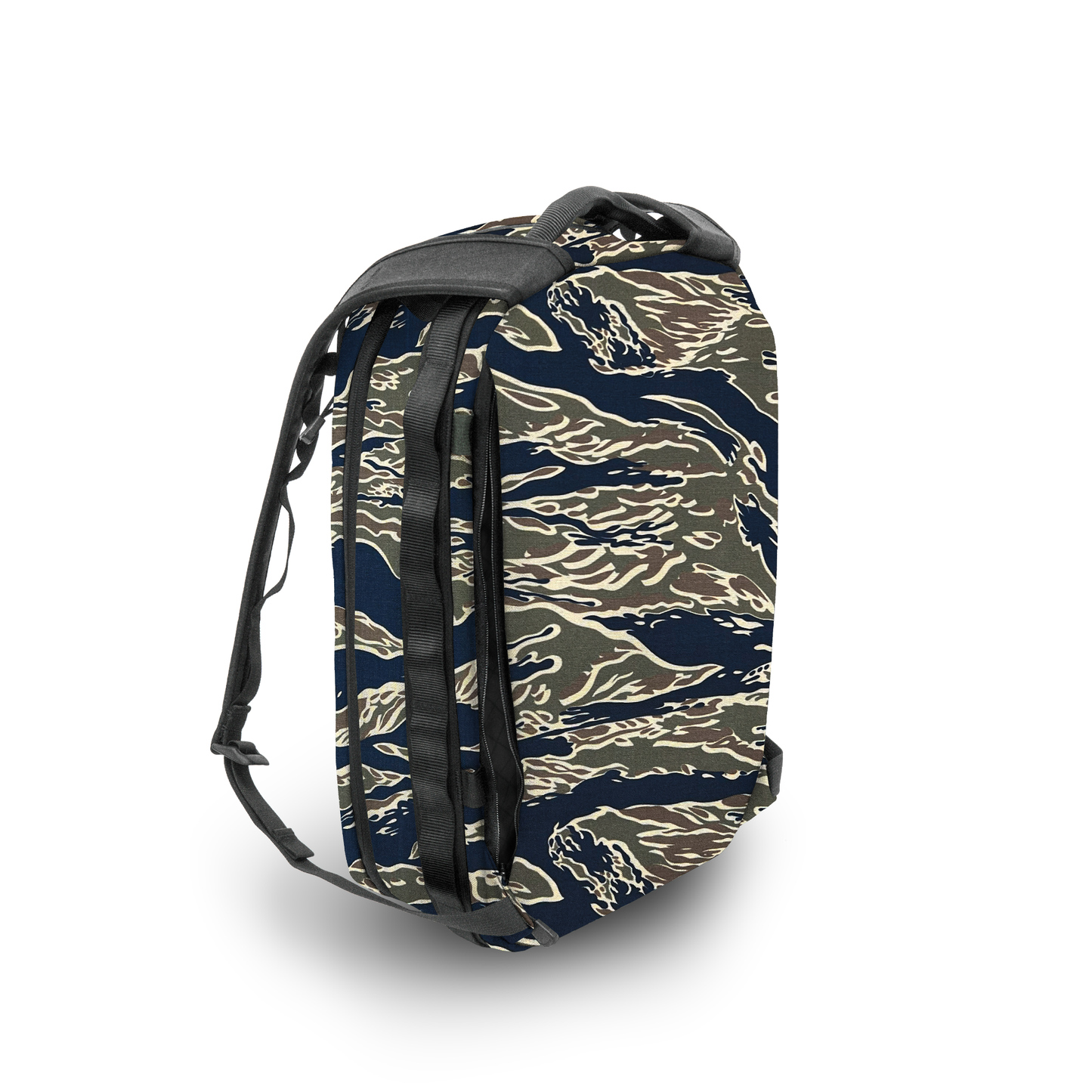 Article 371 - 18L - 1000D Tiger Stripe