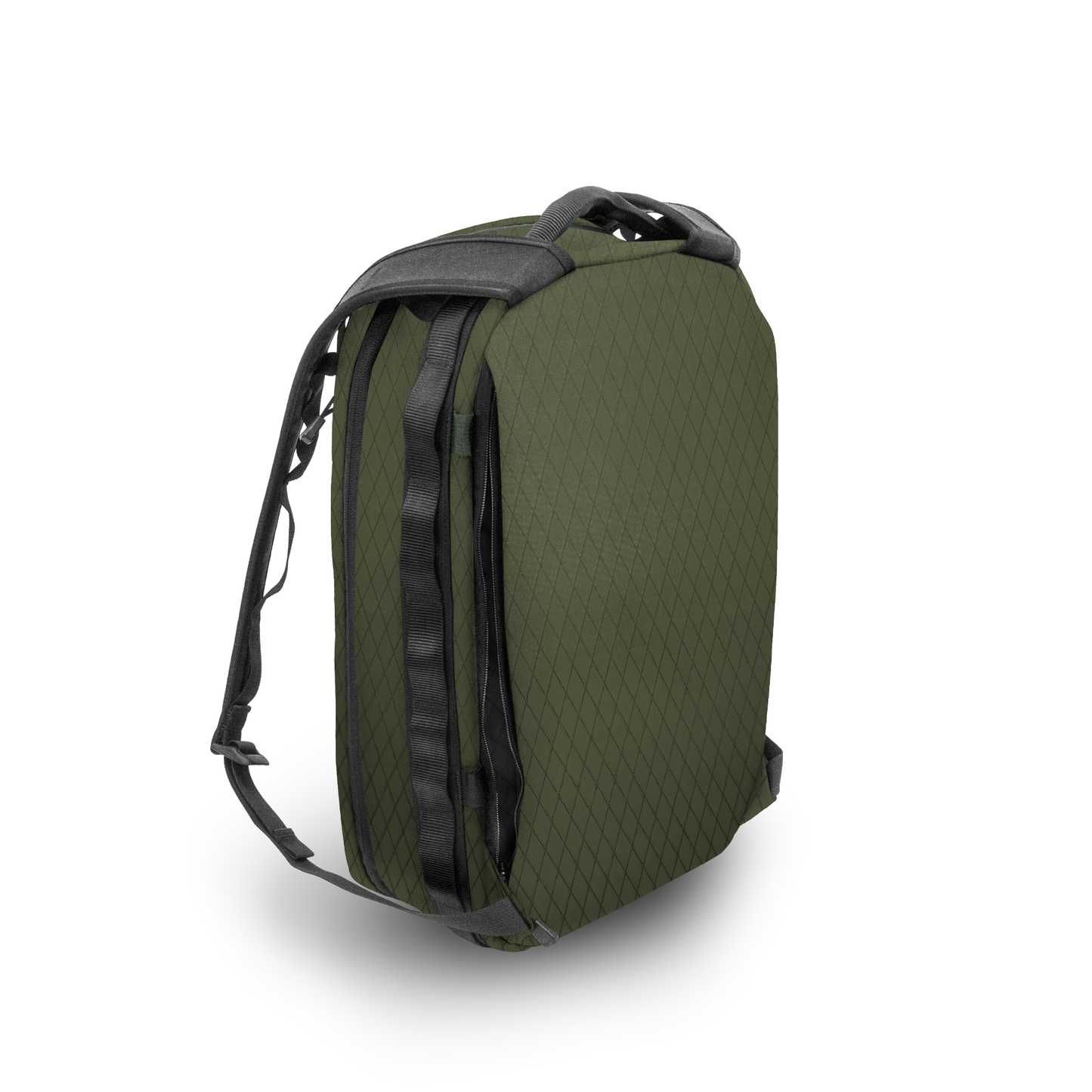 Article 404C - 18L - VX21 Dark Green