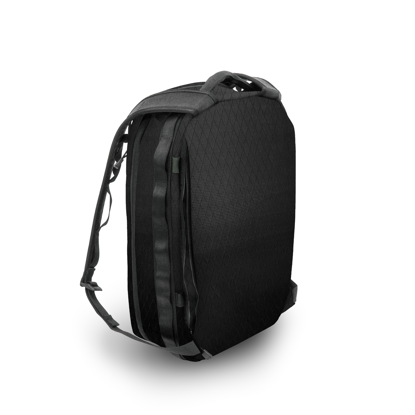 Article 404 - 18L - VX21 Black