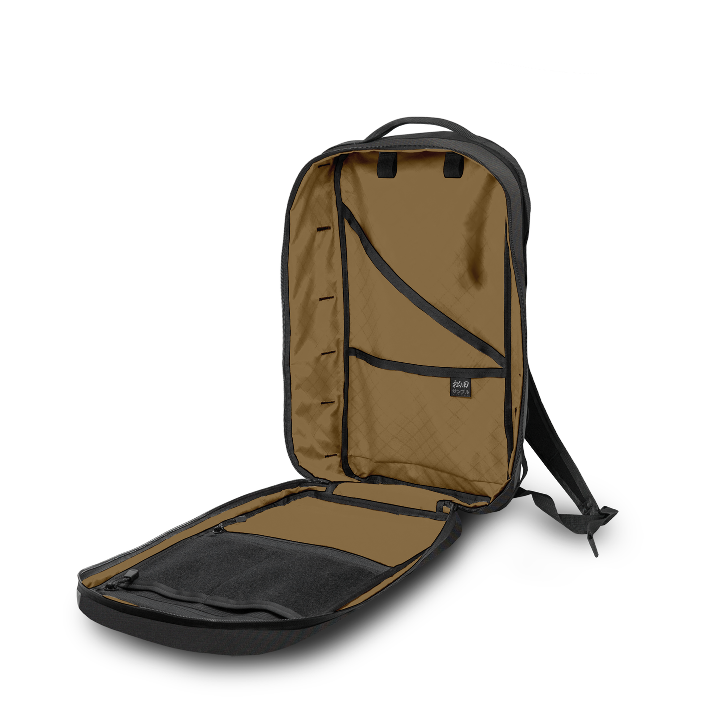 Article 406 - 18L - Dyneema Black