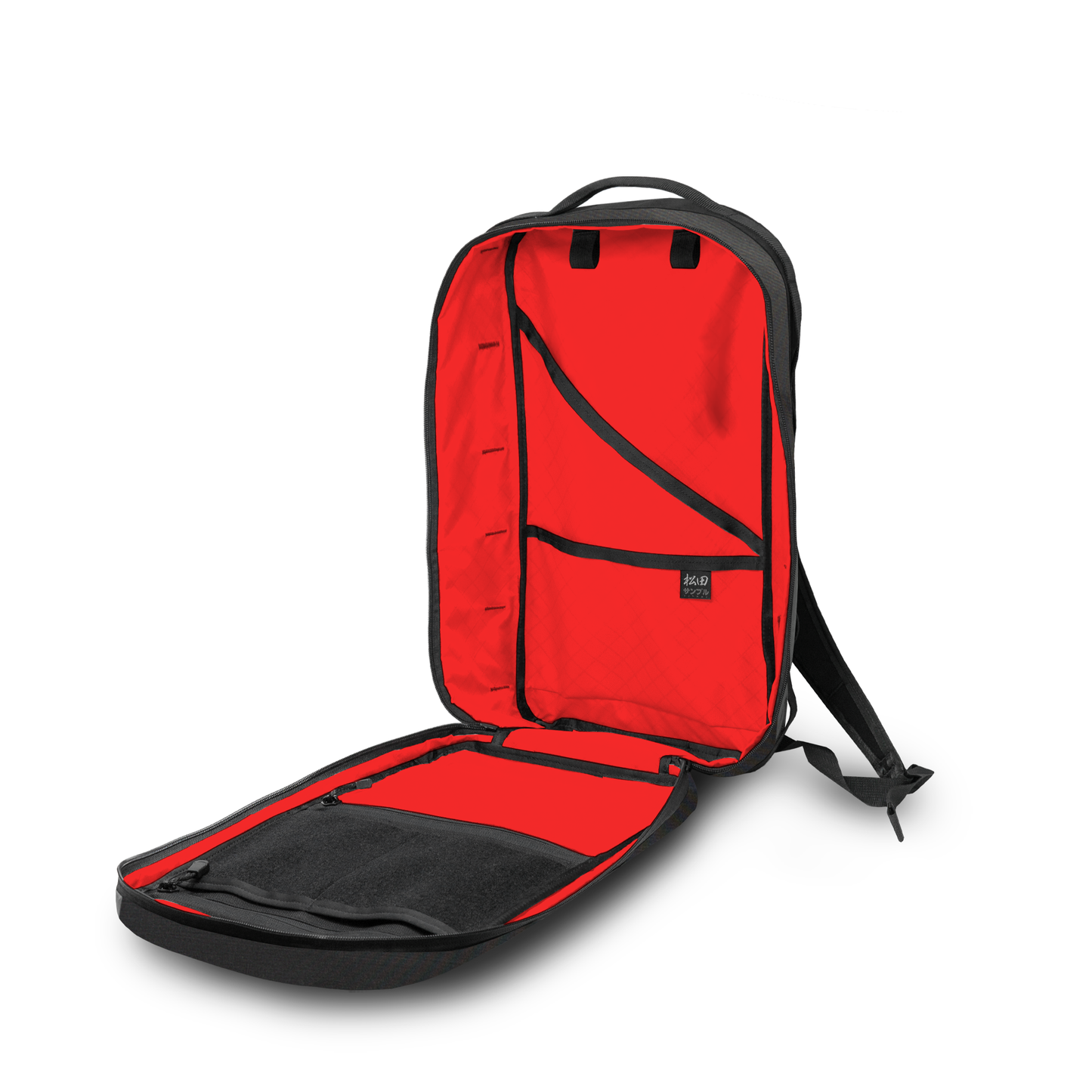 Article 406 - 18L - Dyneema Black