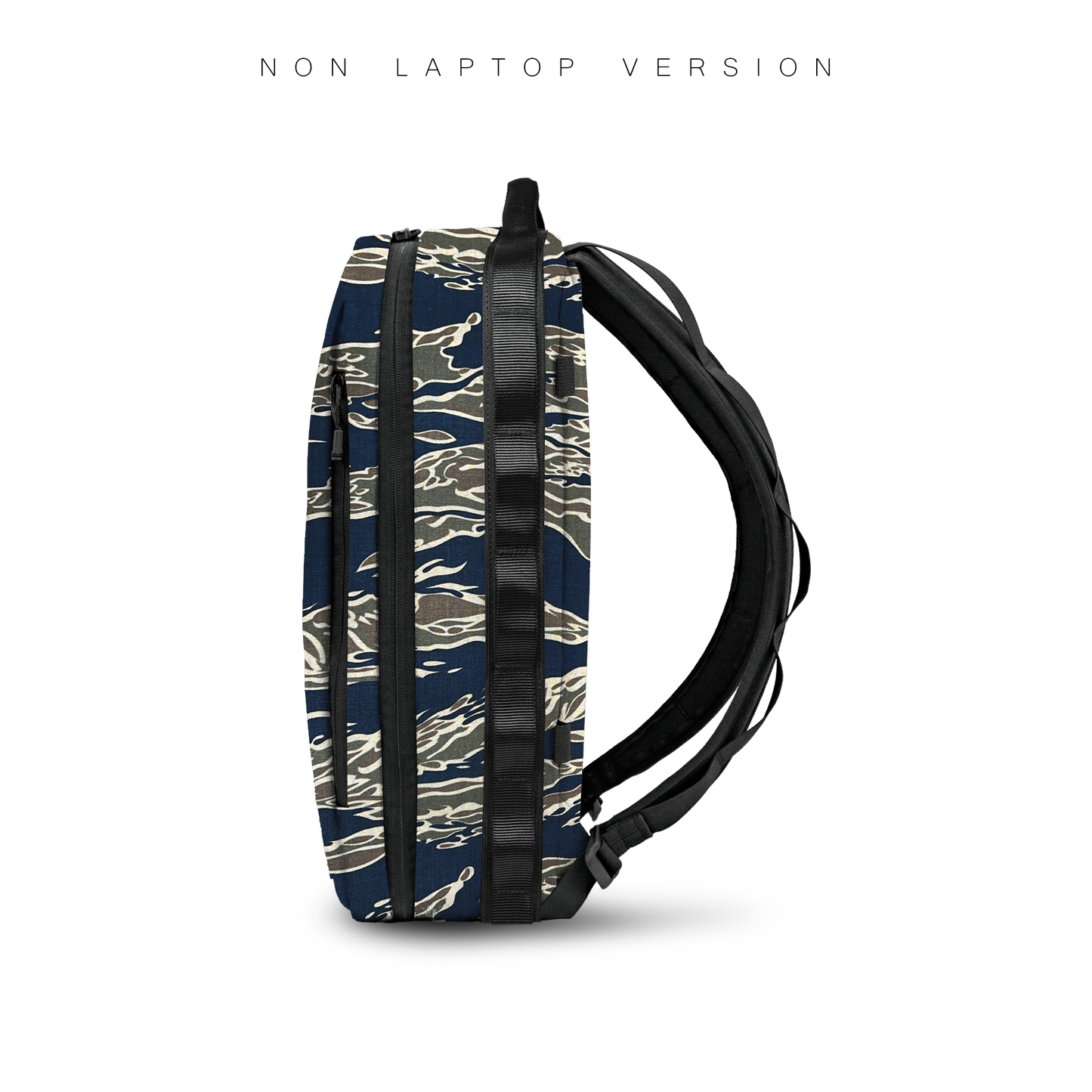 Article 371 - 18L - 1000D Tiger Stripe