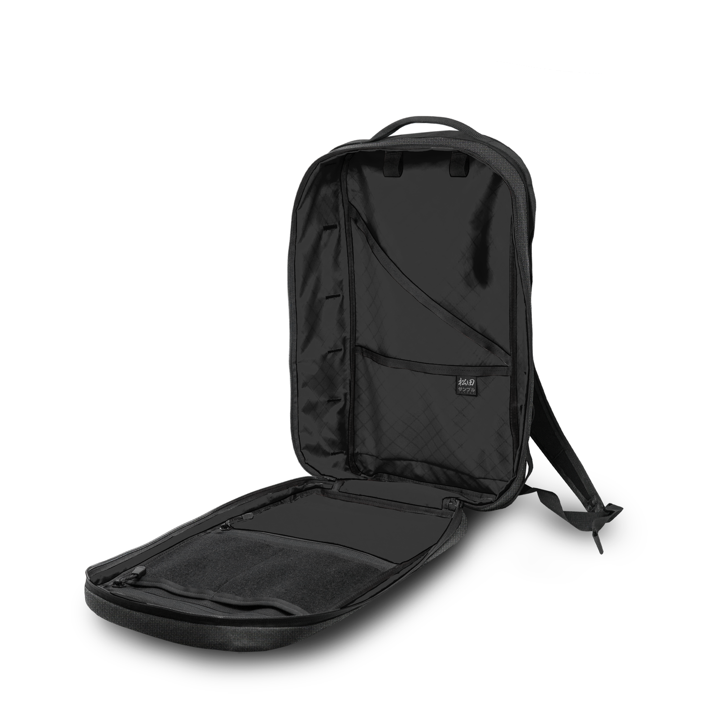 Article 377 - 20L - Ultra 200X Black