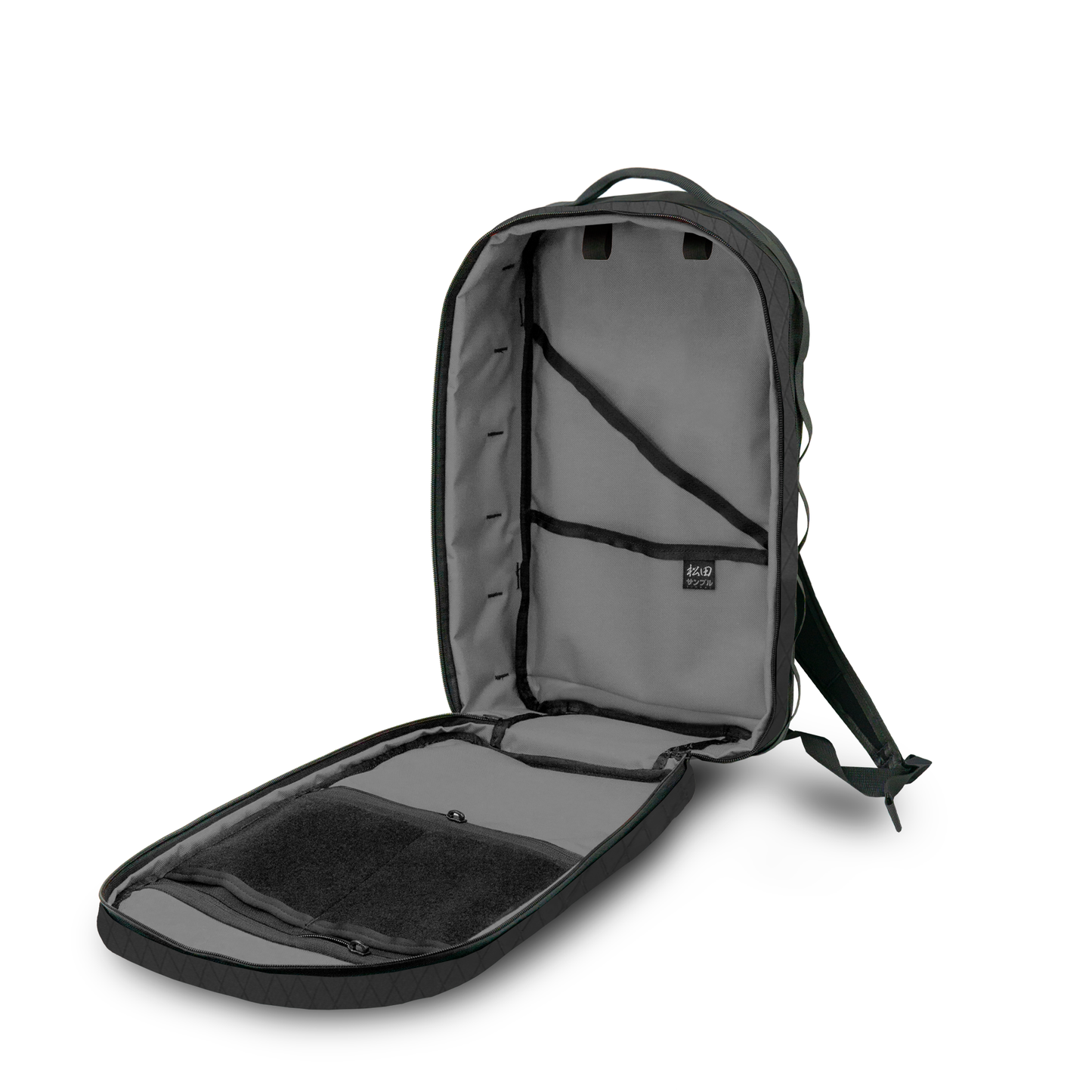 Article 404C - 18L - VX21 Black