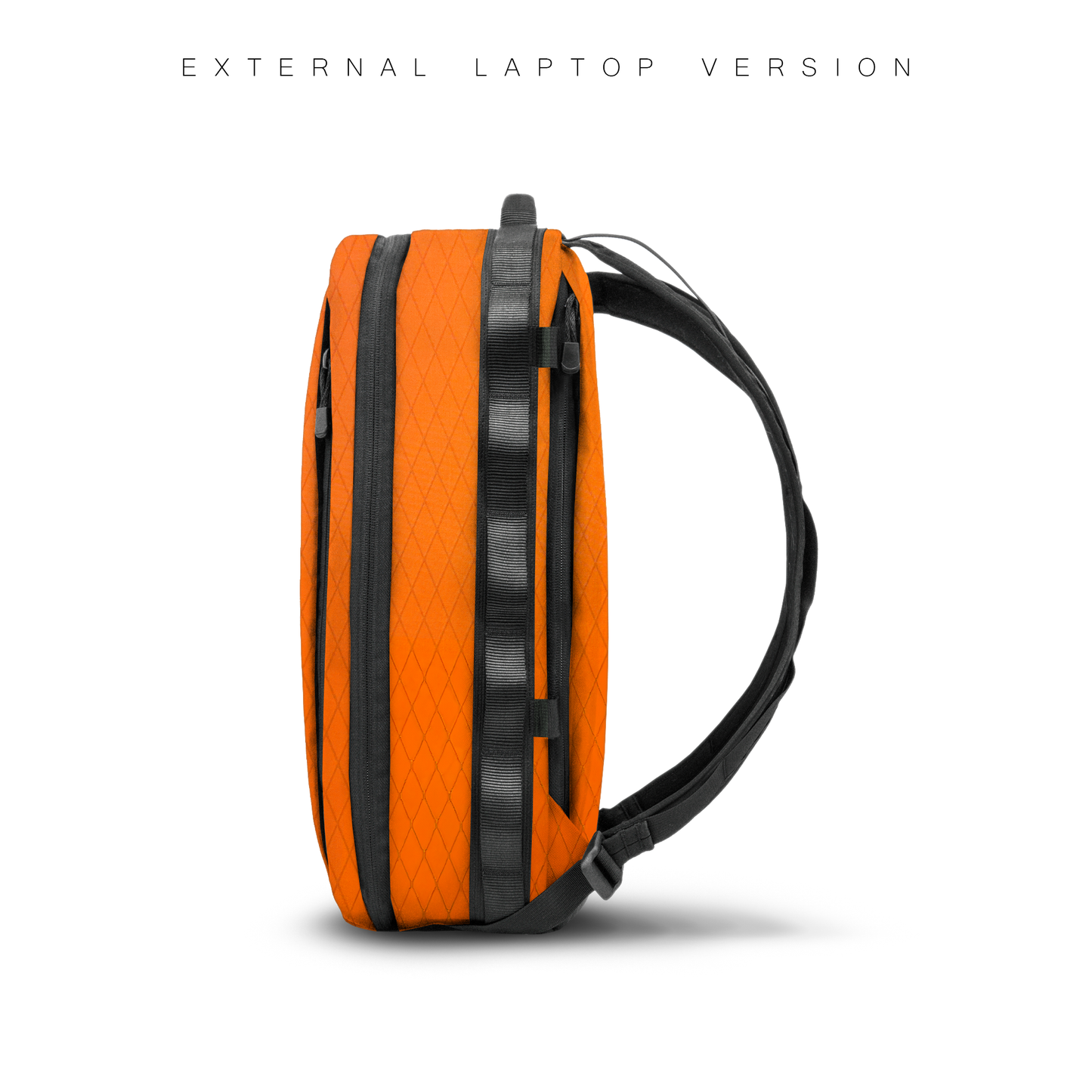 Article 404 - 18L - VX25 Bright Orange
