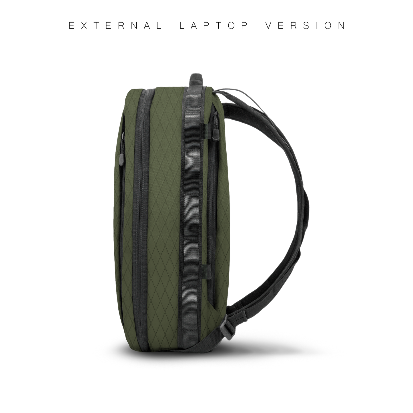 Article 404 - 18L - VX21 Dark Green