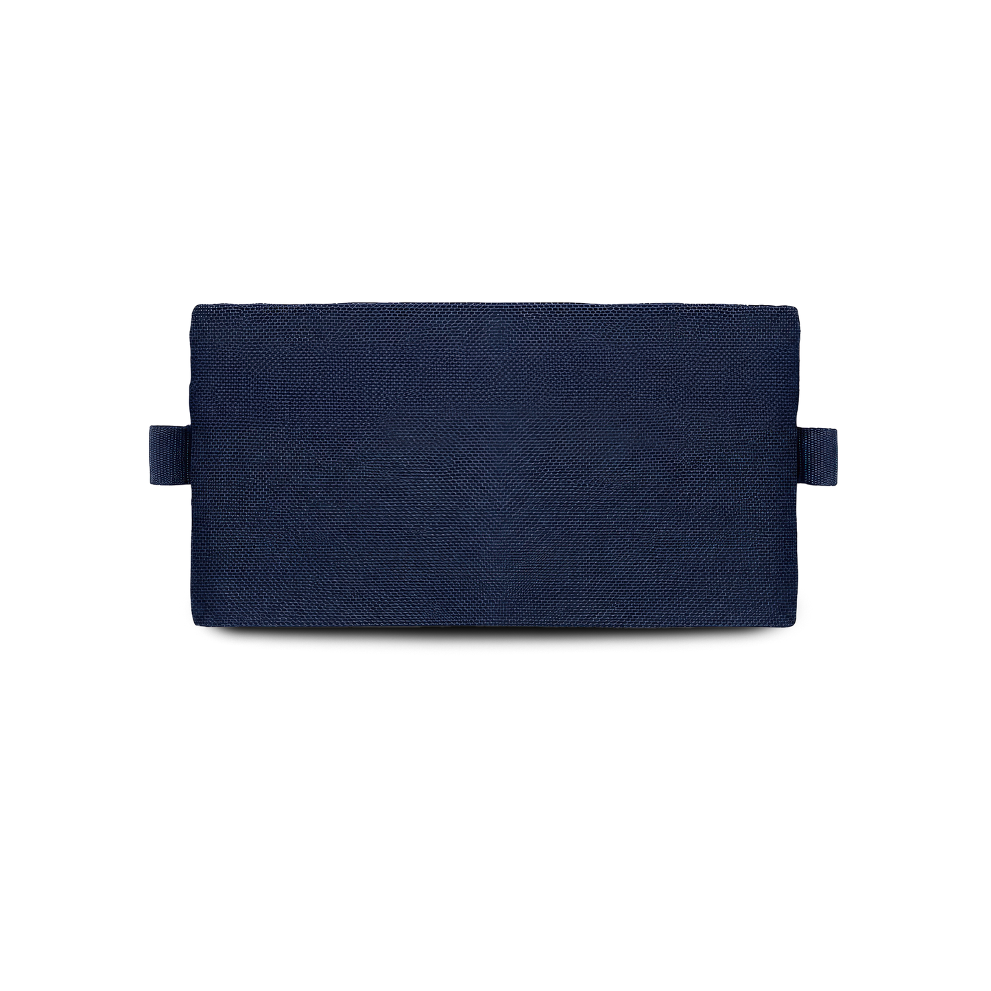 Article 523 - Big Zip - 1680D Ballistic Navy