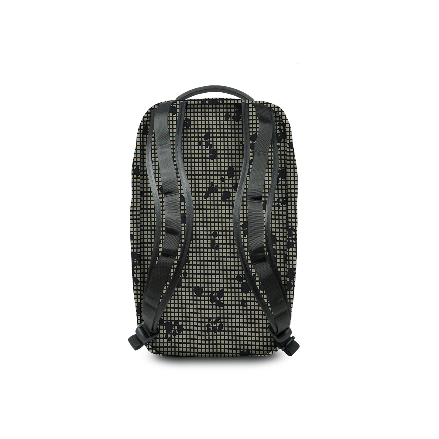 Article 490 - 18L - 500D Desert Night Camo