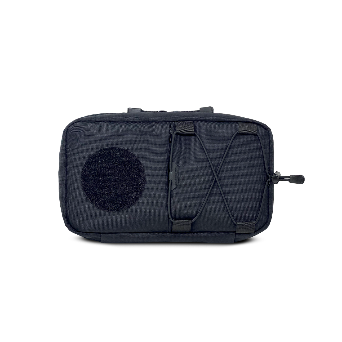 Article 385 - Mサイズ - Full Zip - EPLX Black