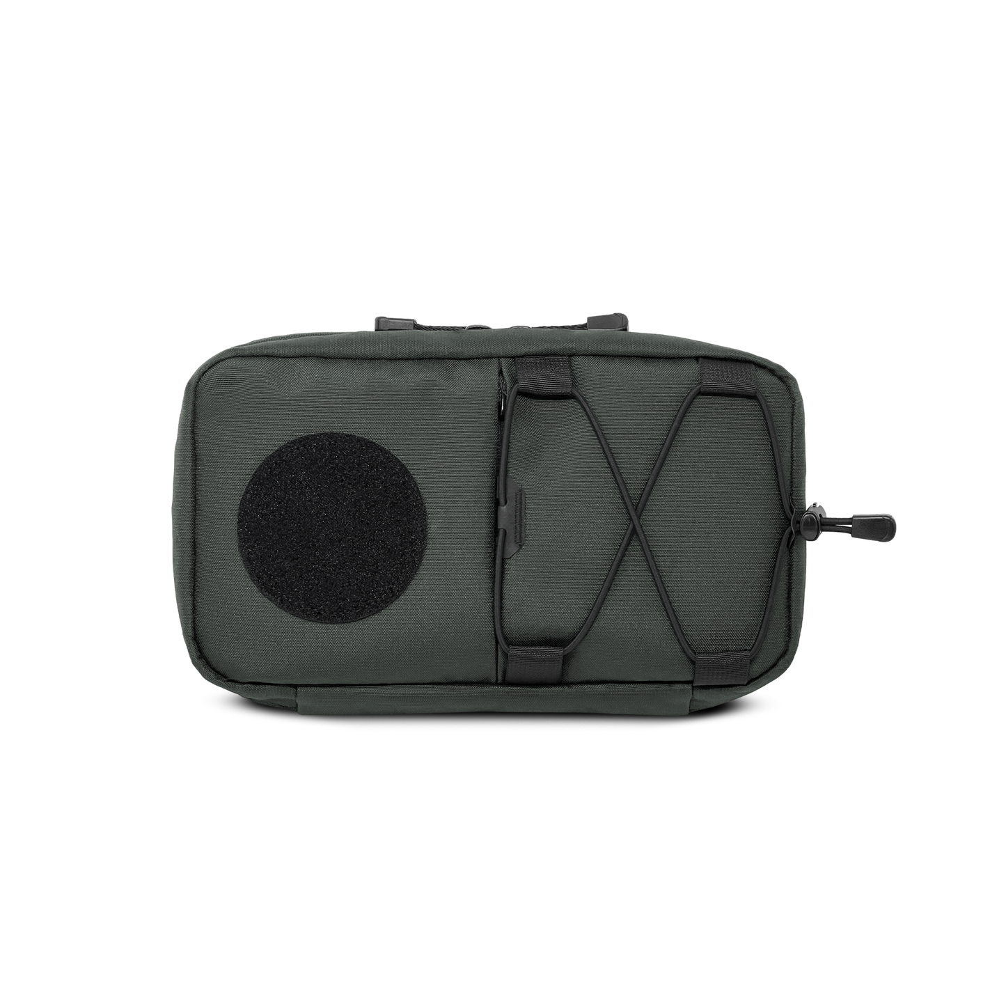 Article 385 - Mサイズ - Full Zip - EPLX Graphite