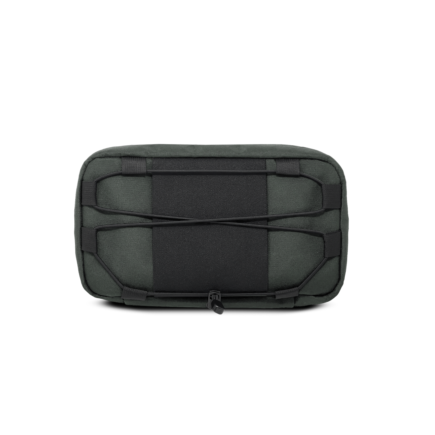 Article 385 - Mサイズ - Full Zip - EPLX Graphite