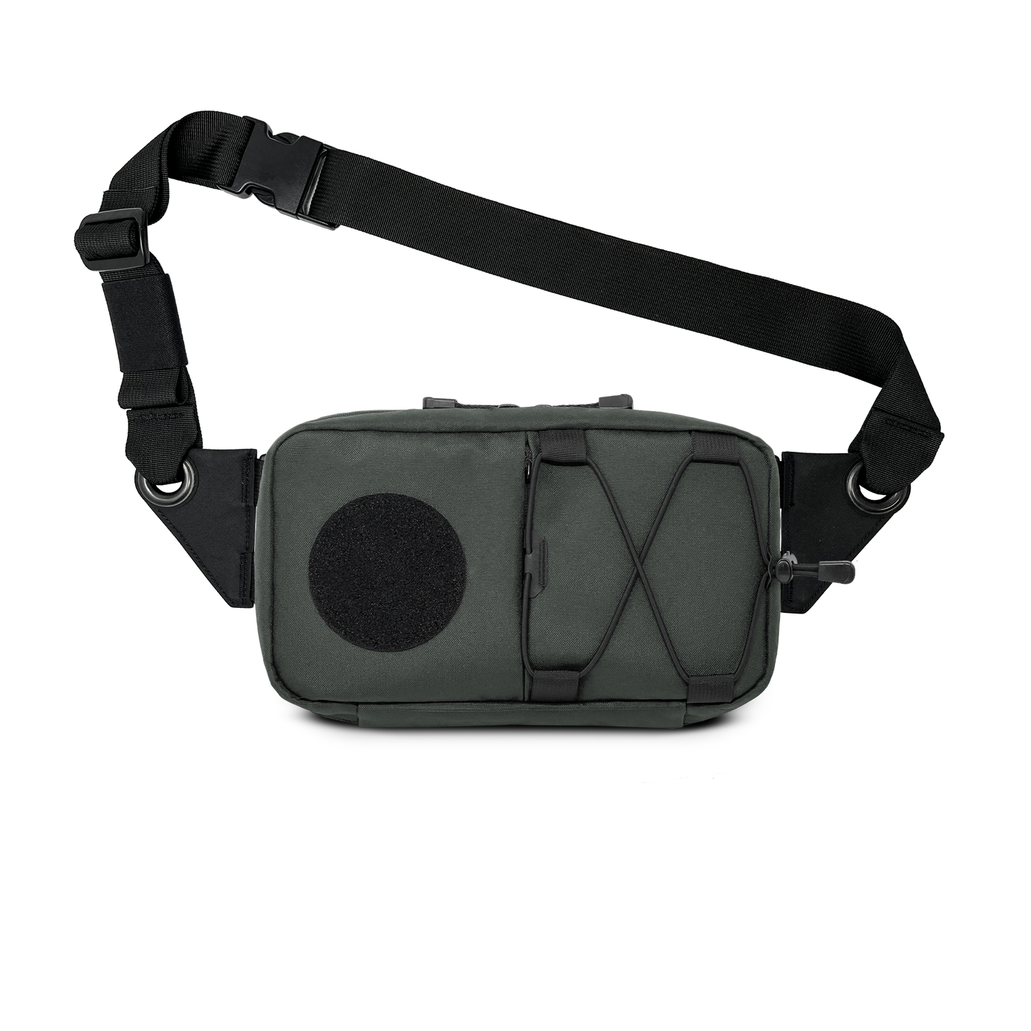 Article 385 - Mサイズ - Full Zip - EPLX Graphite