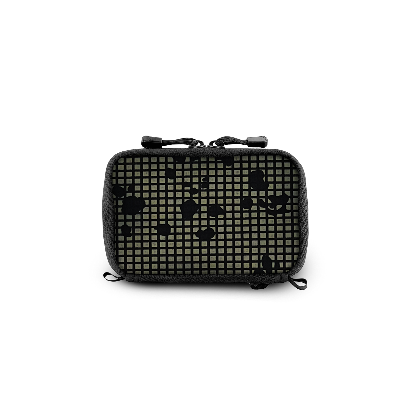 Article 495 - Organizer - 500D Desert Night Camo