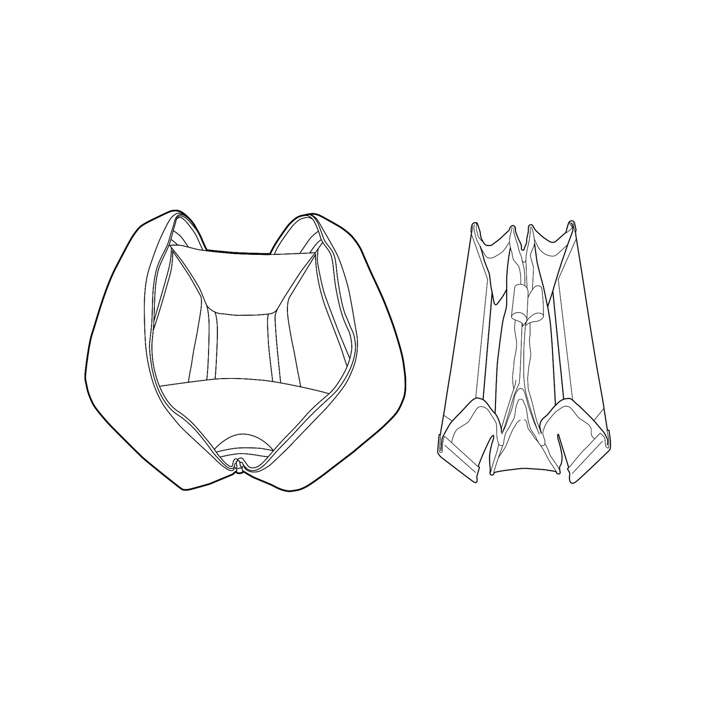 Article 436 - 1000D Cordura