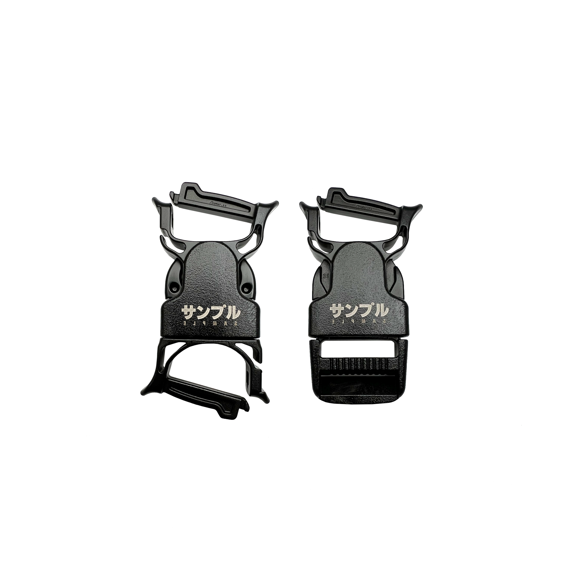Duraflex Mojave Buckles – Sample