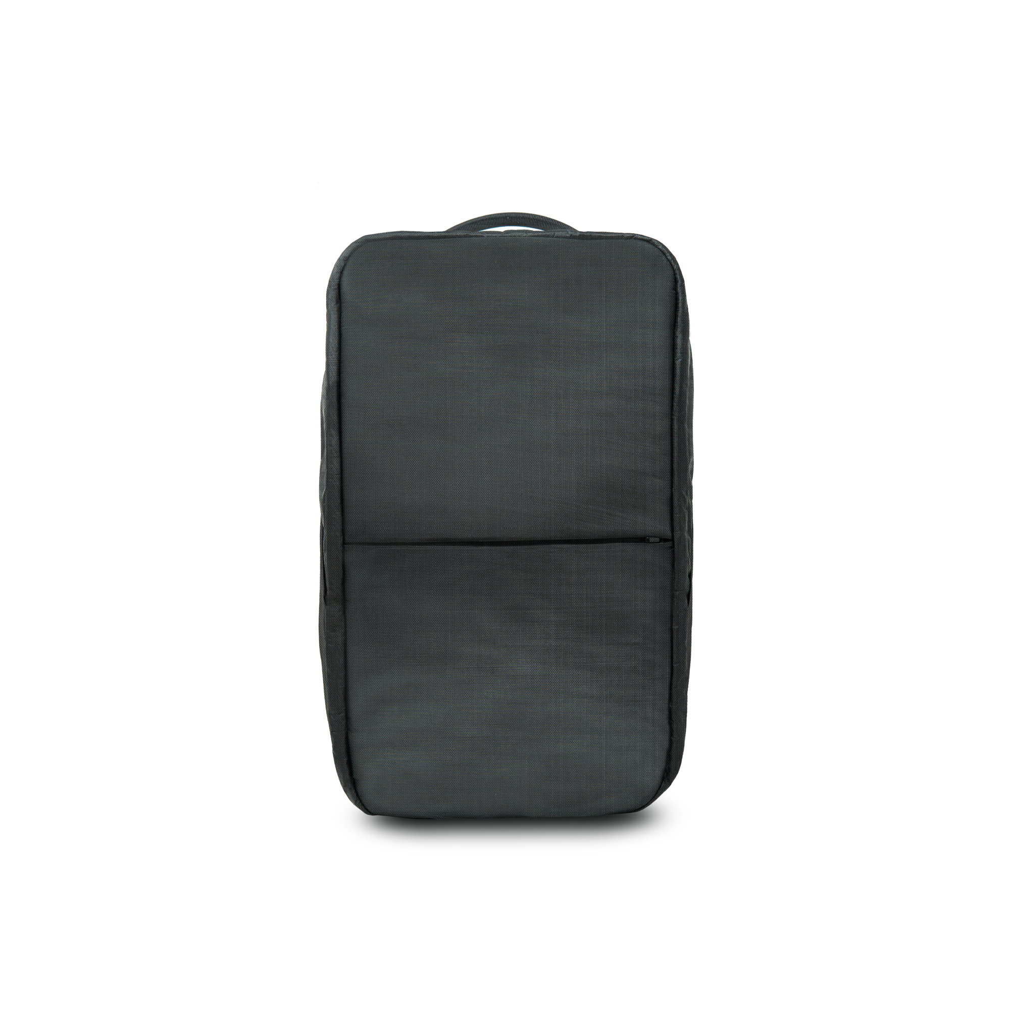 Article 428 - Dyneema Black - Plain front – Sample