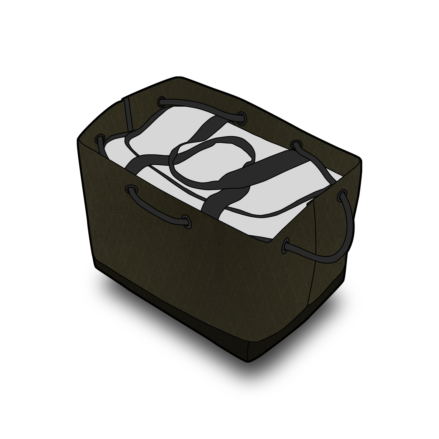 Article 488 - Hauler - X11