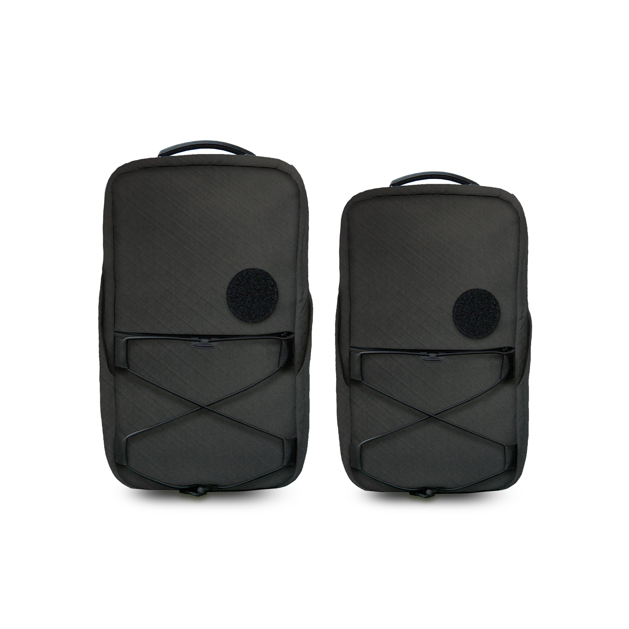 Article 412 - EPLX600 Black – Sample
