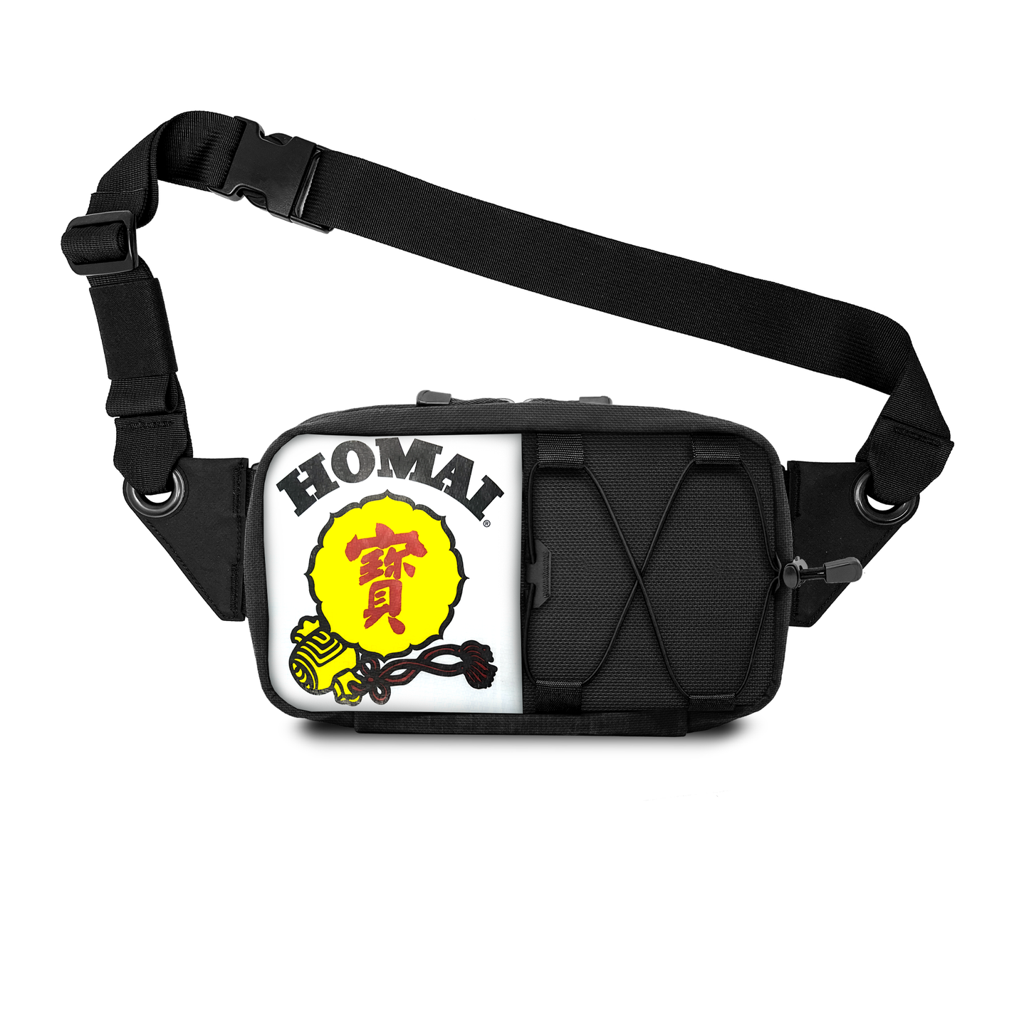 Article 370 - Mサイズ - Full Zip - Homai / EPLX1680