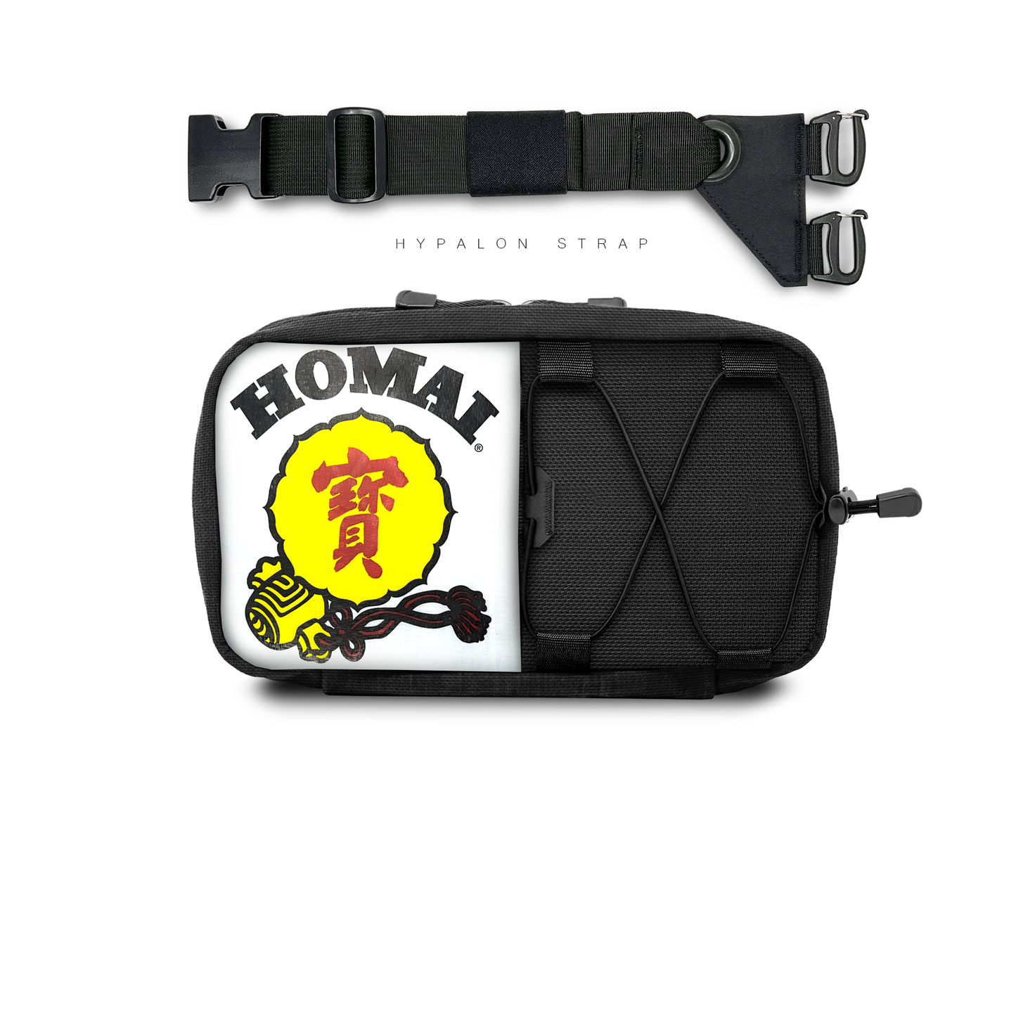 Article 370 - Mサイズ - Full Zip - Homai / EPLX1680