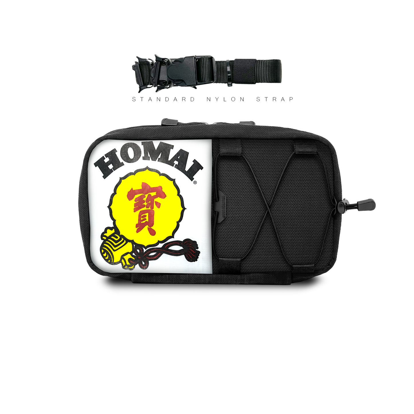 Article 370 - Mサイズ - Full Zip - Homai / EPLX1680