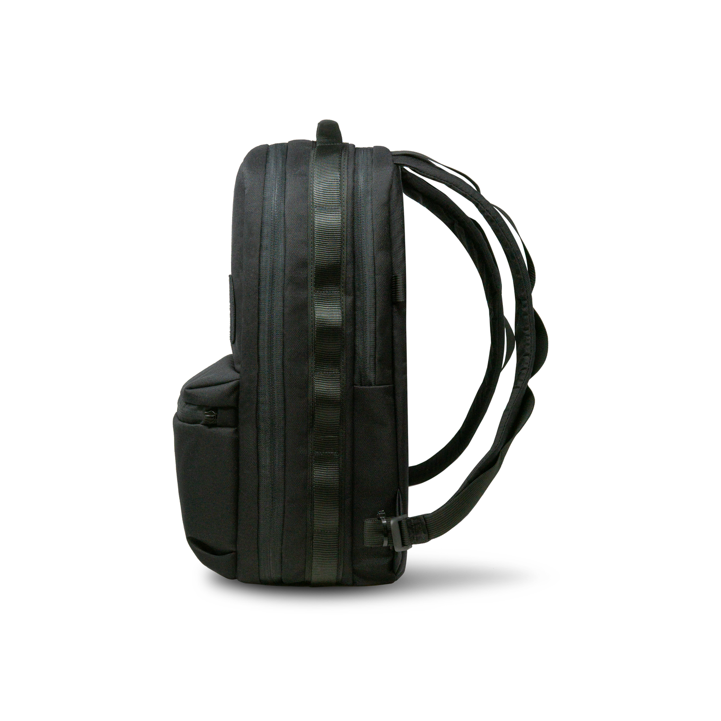 Article 499 - 13L - 1000D Black - Field Pocket