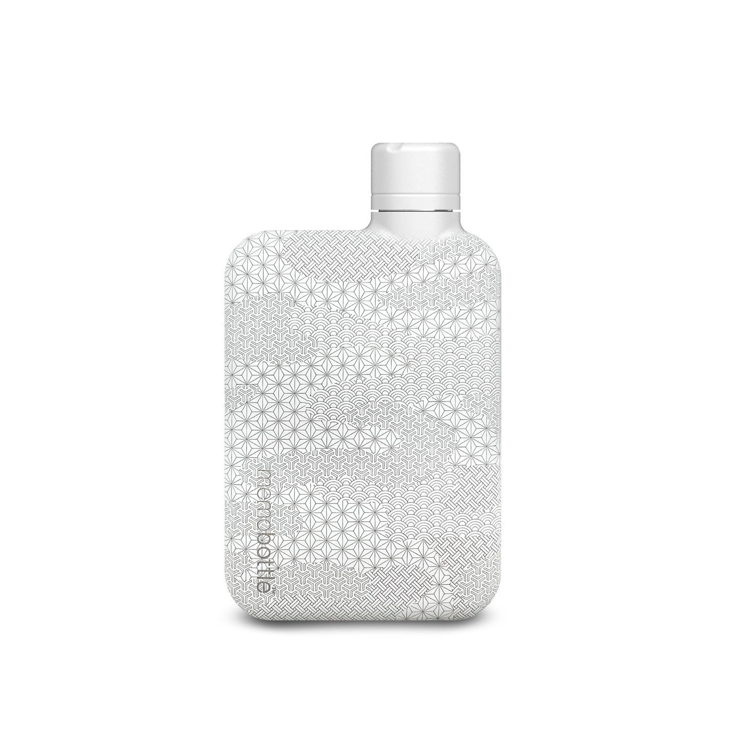 500ml flask - Sashiko