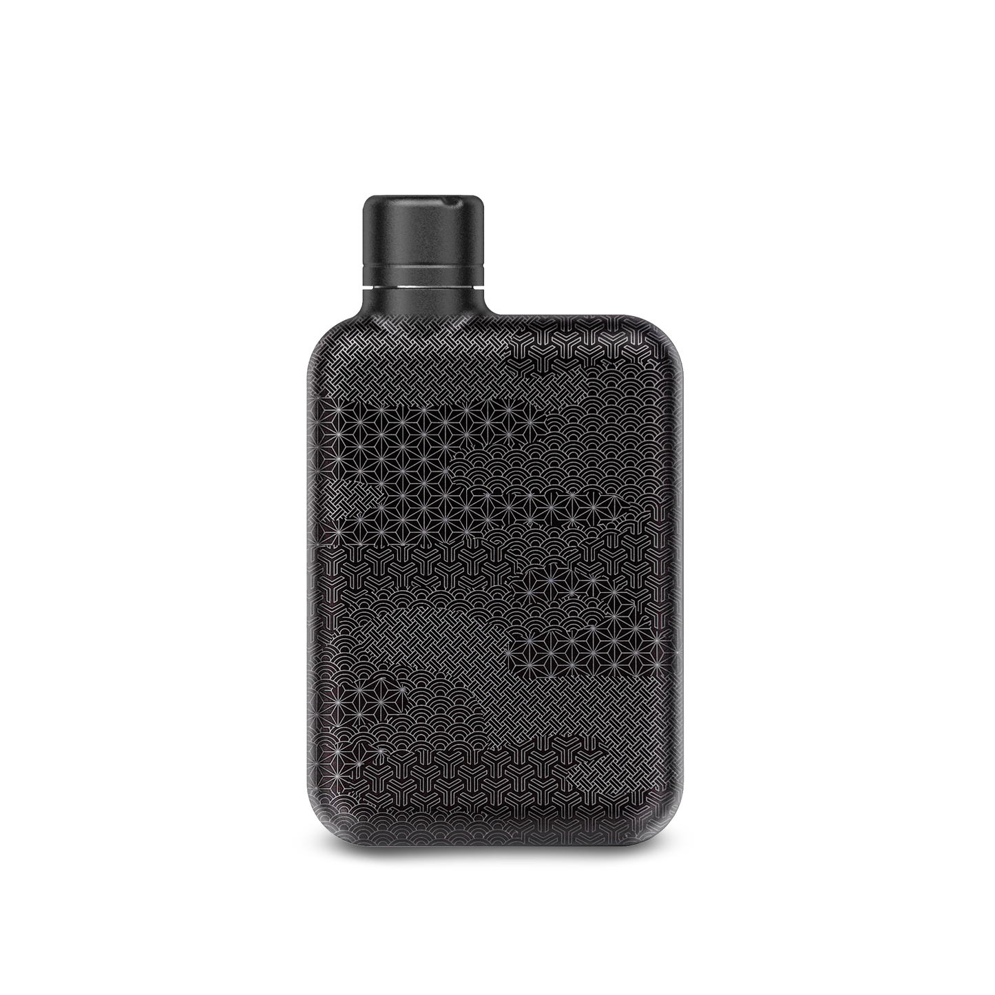 500ml flask - Sashiko