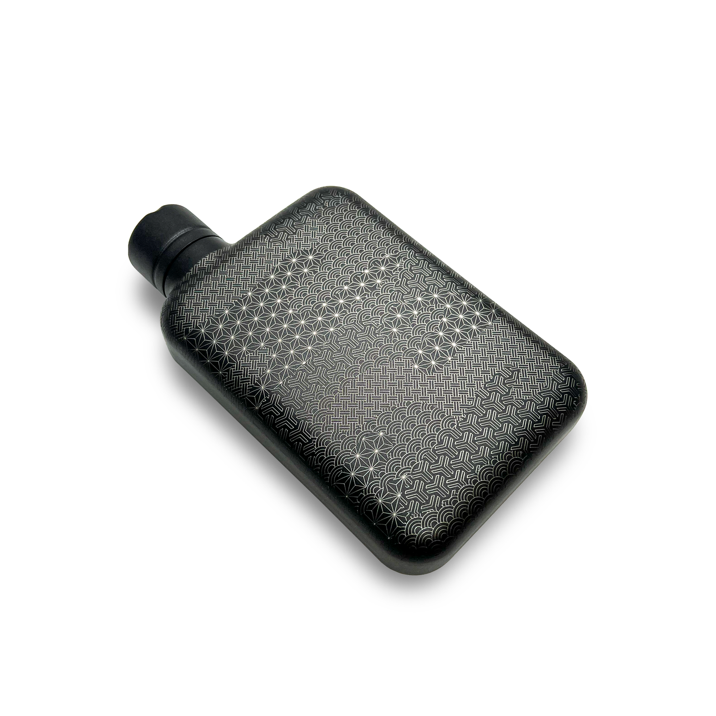 500ml flask - Sashiko