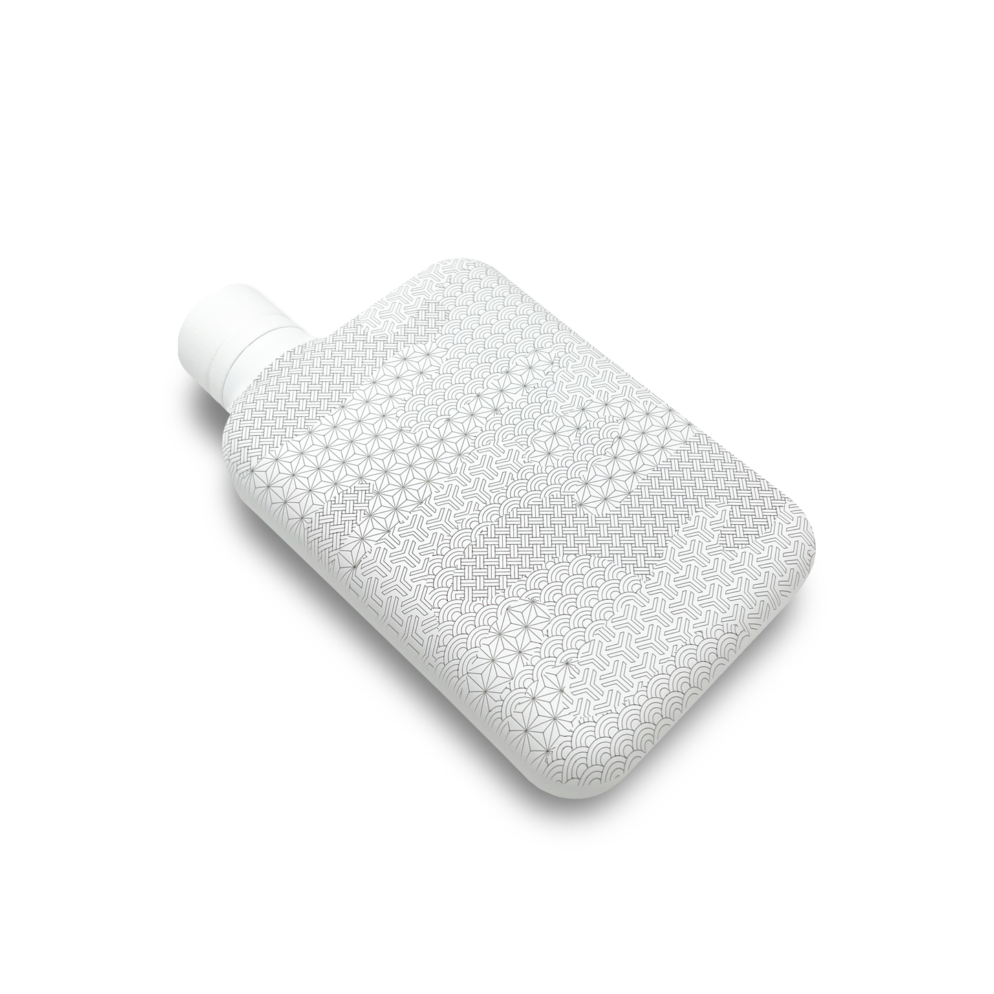 500ml flask - Sashiko