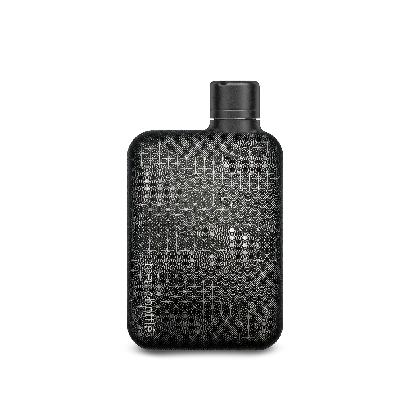 500ml flask - Sashiko