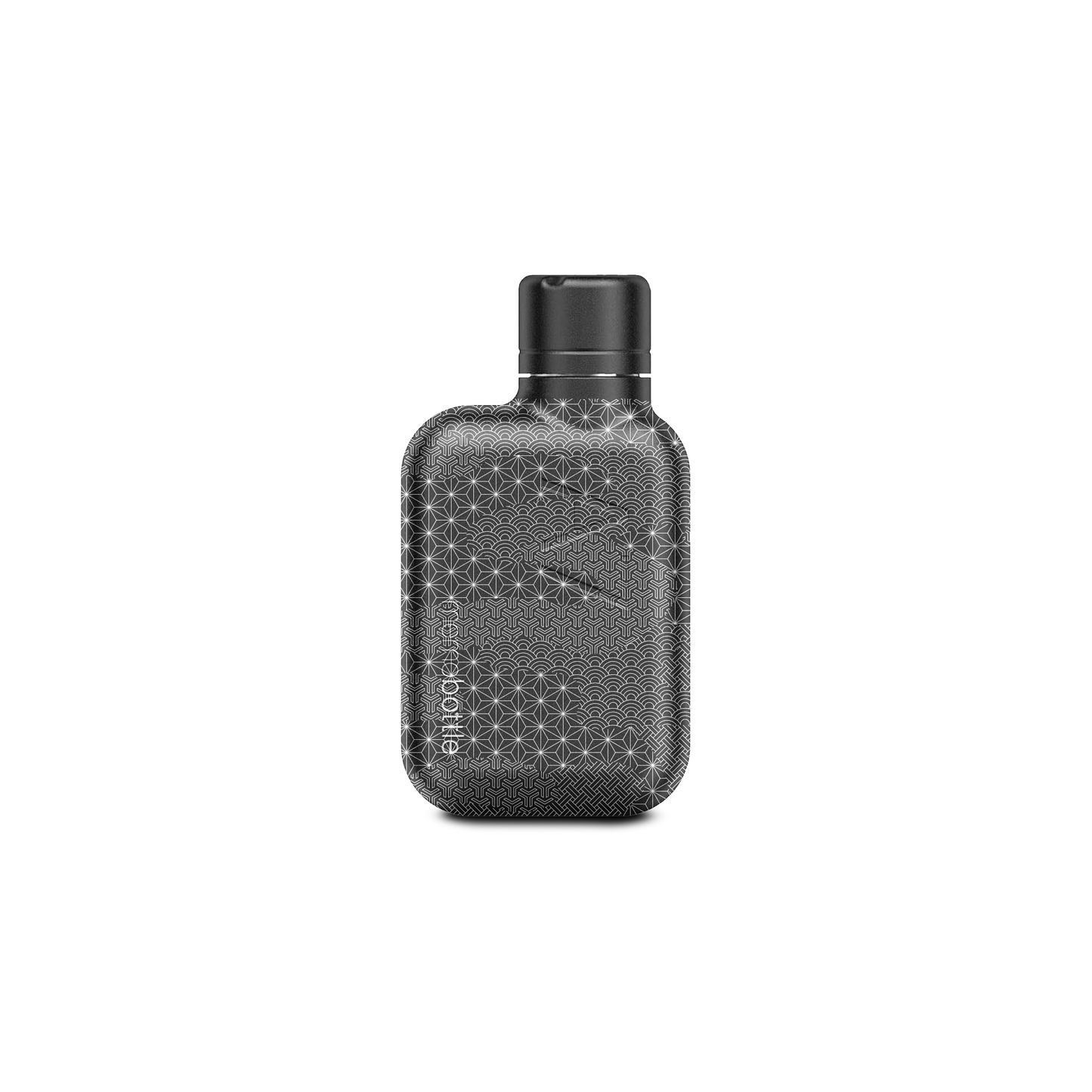A7 250ml flask - Sashiko M81