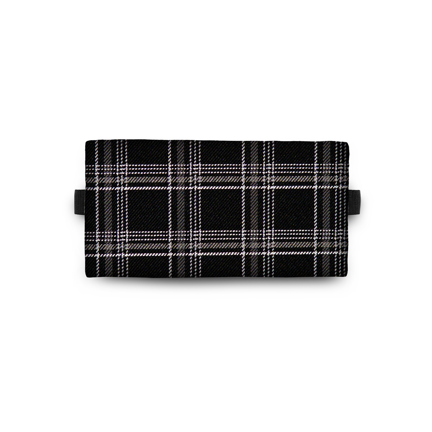 Article 422 - Plaid Gray