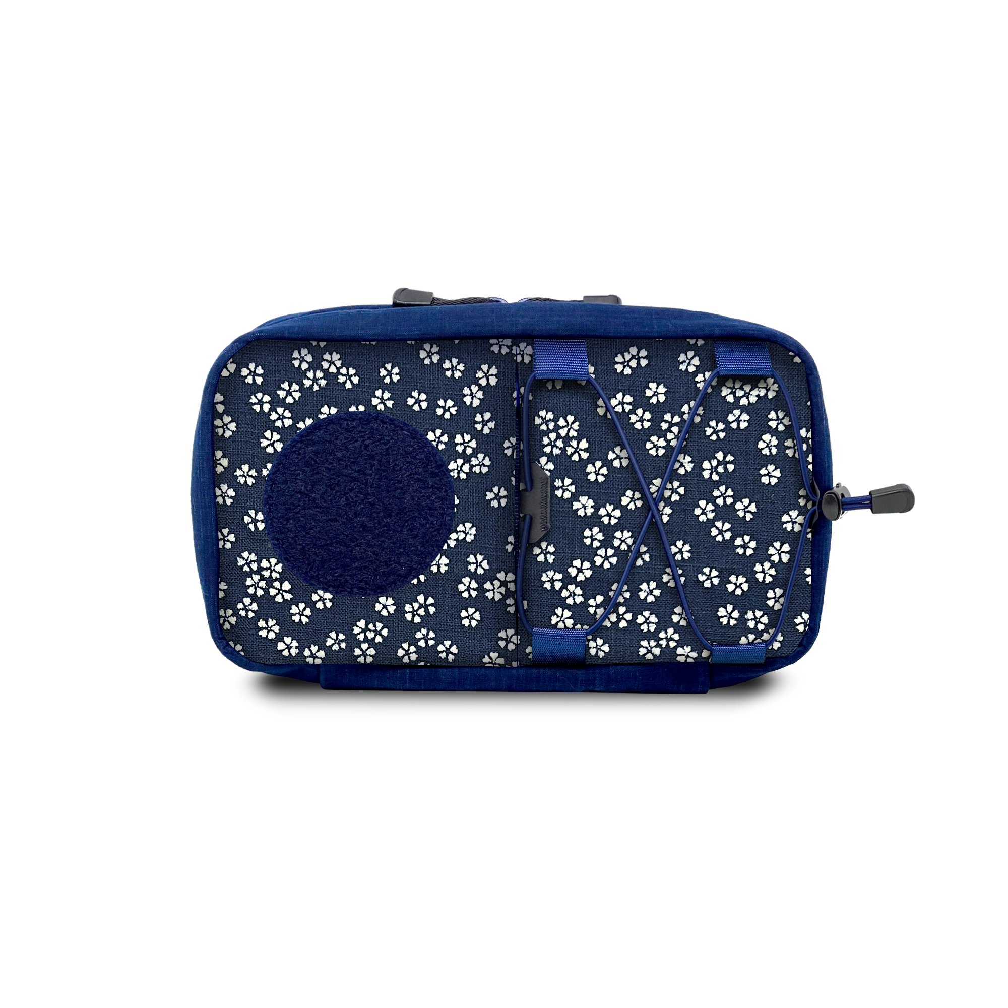 新品　BRIEFING　FAKE LAYERED PAKA ネイビーS Article 387 - Mサイズ - Full Zip - Indigo Sakura – Sample