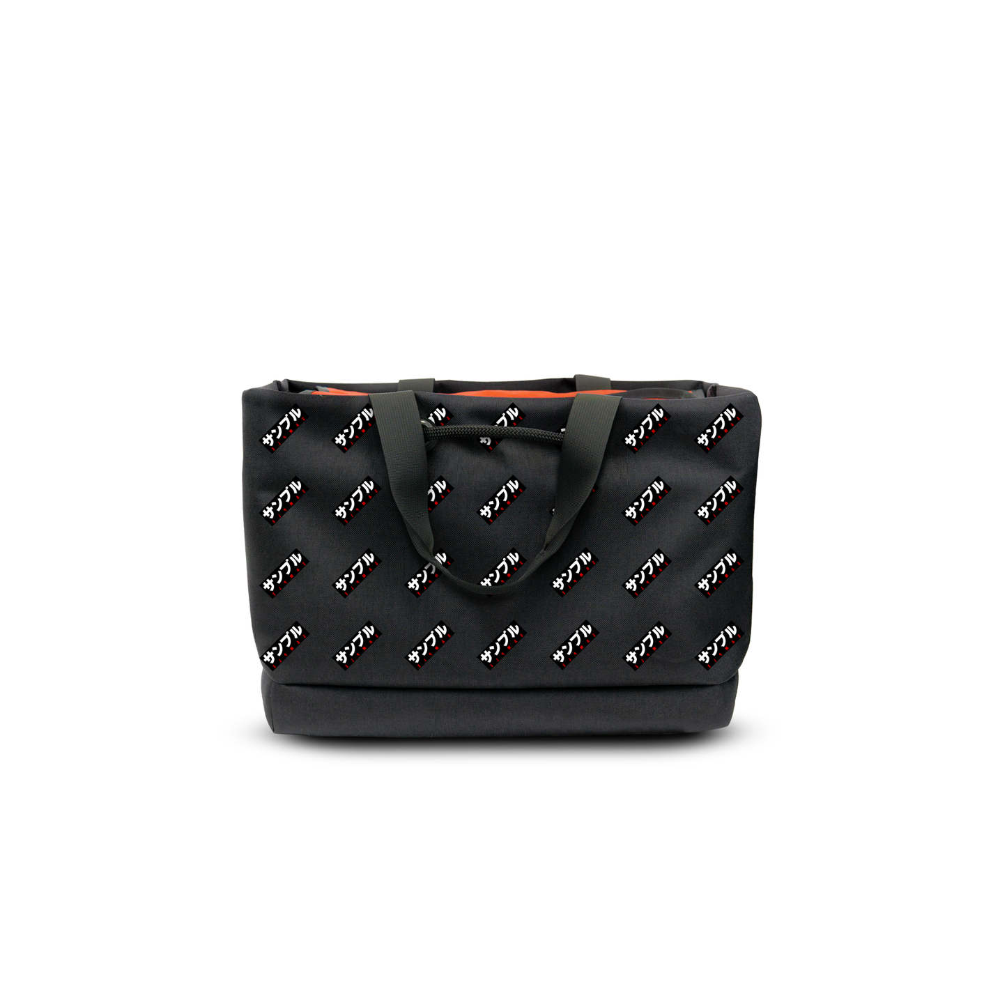 Article 440 - 45L Hauler - 1000D Cordura