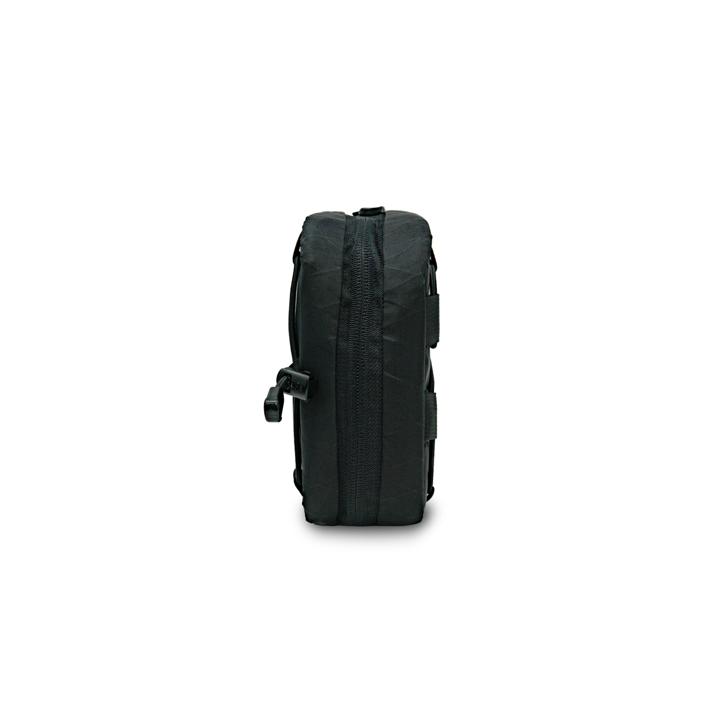 Article 363 - Mサイズ - Full Zip - VX21 Black