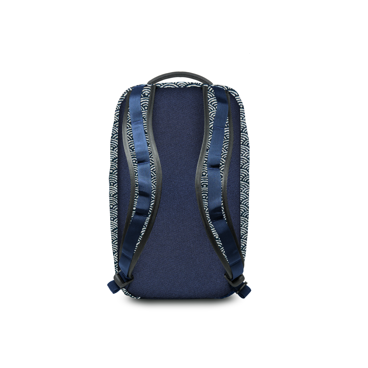 Article 478SE - 18L - Indigo Seigaiha