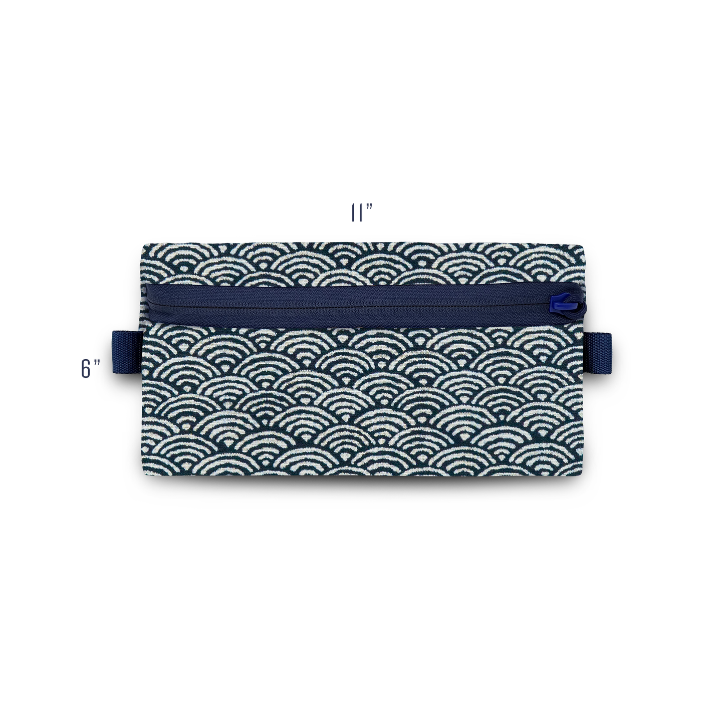 Article 388 - Indigo Seigaiha