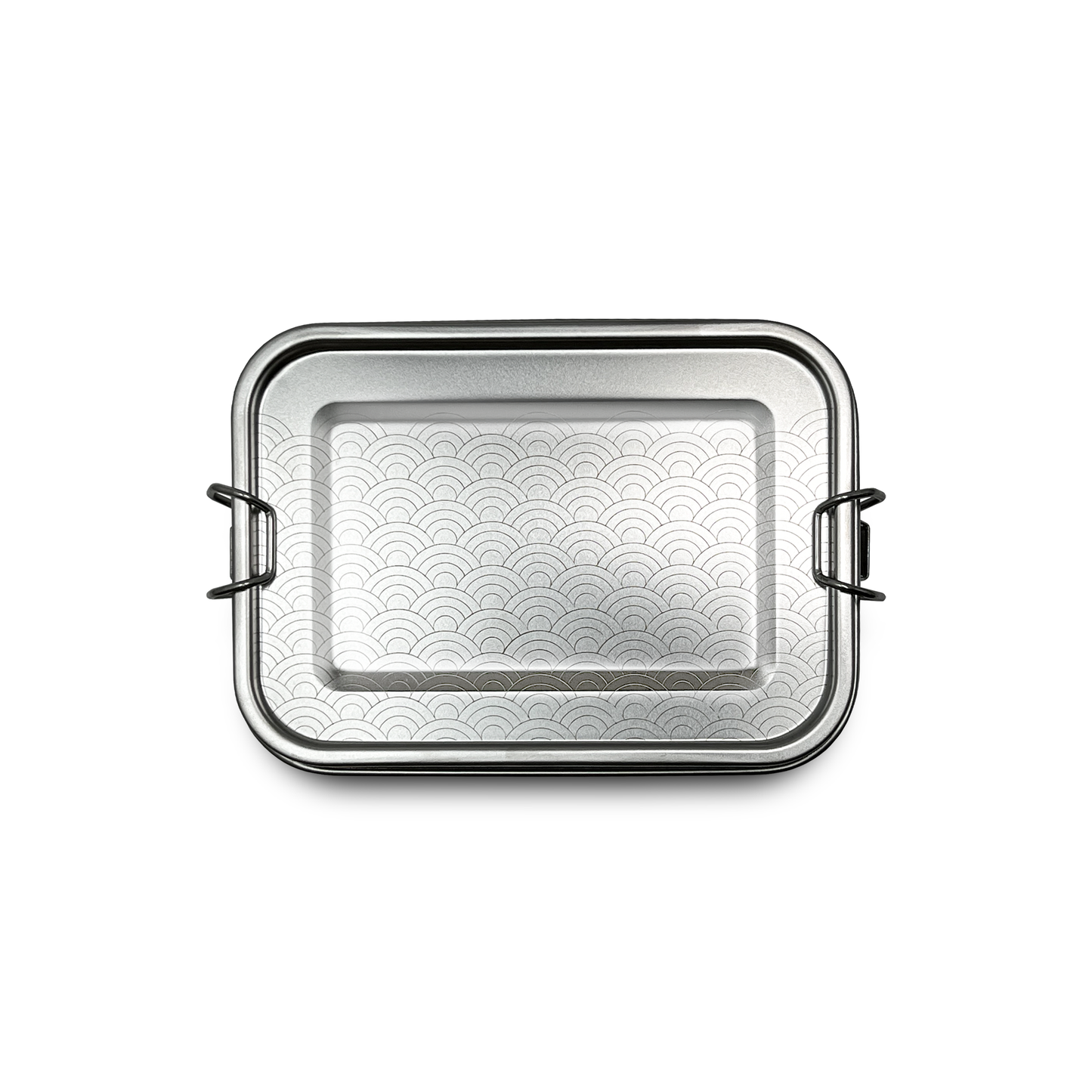 Bento - Sashiko