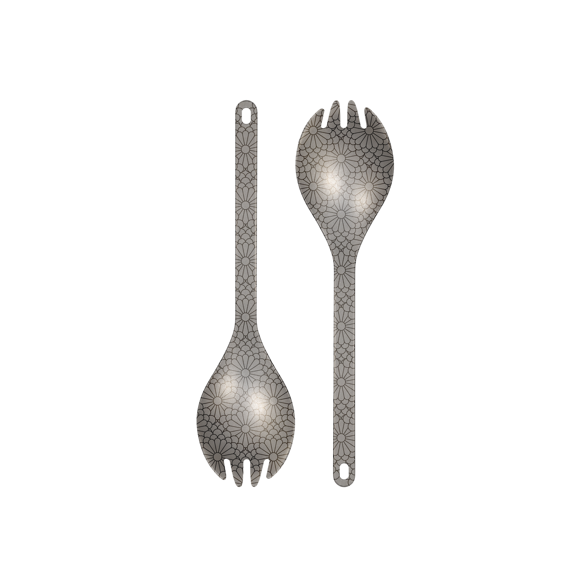 Ti Spork - Shizen - Uncolored