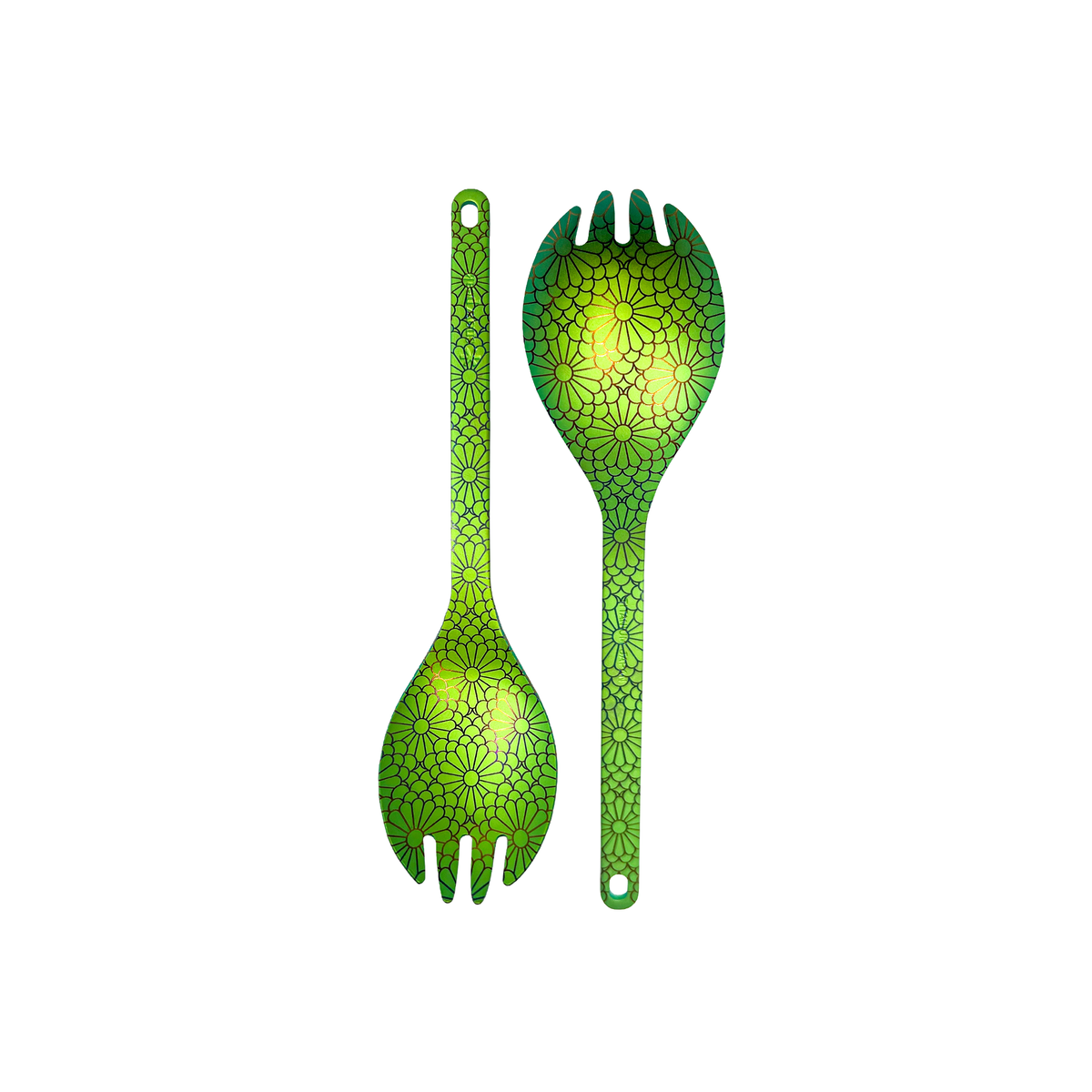 Ti Spork - Shizen - Green