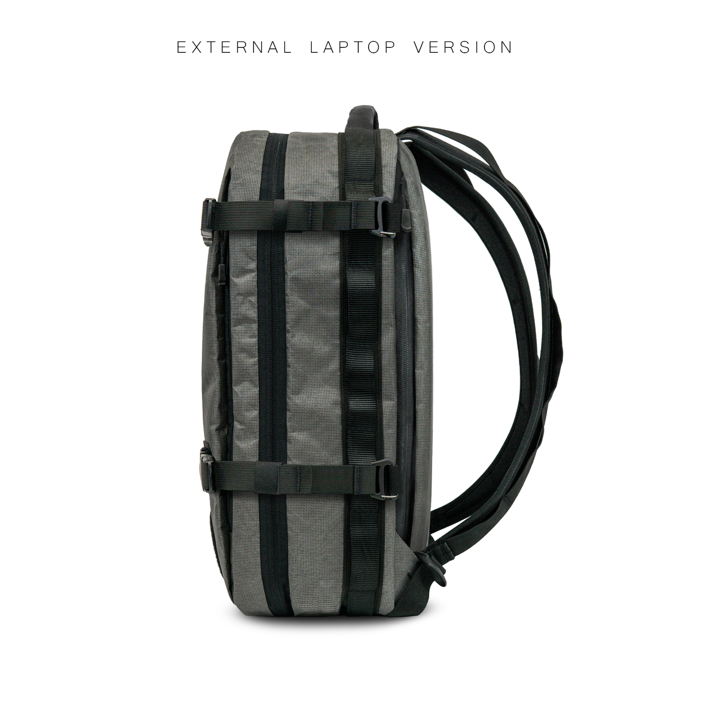 SAMPLE SALE - Article 377C - 18L - Ultra 200X Grey