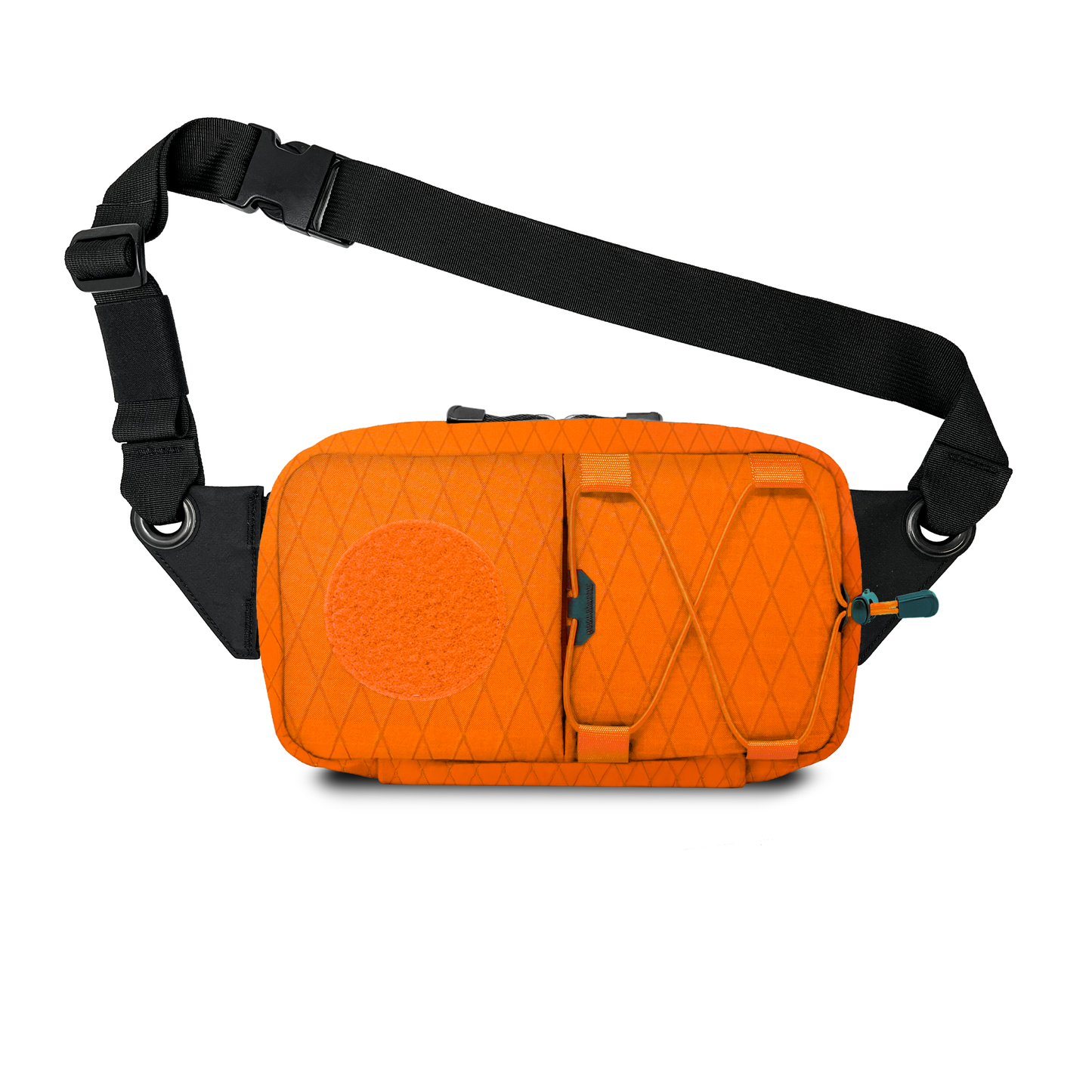 Article 363 - Mサイズ - Full Zip - VX25 Bright Orange