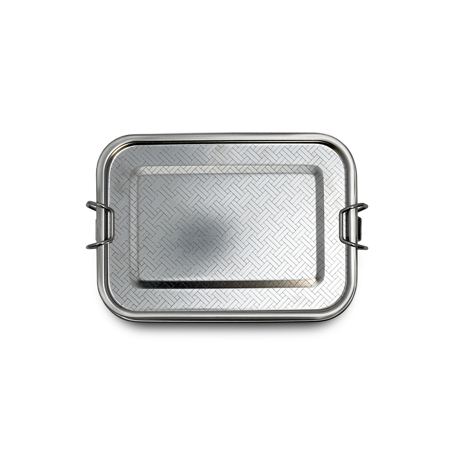 Bento - Sashiko