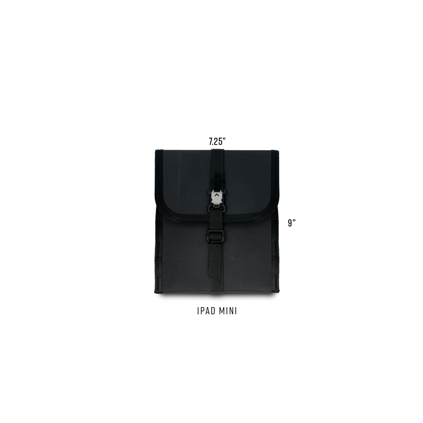Article 408 - Dyneema Black
