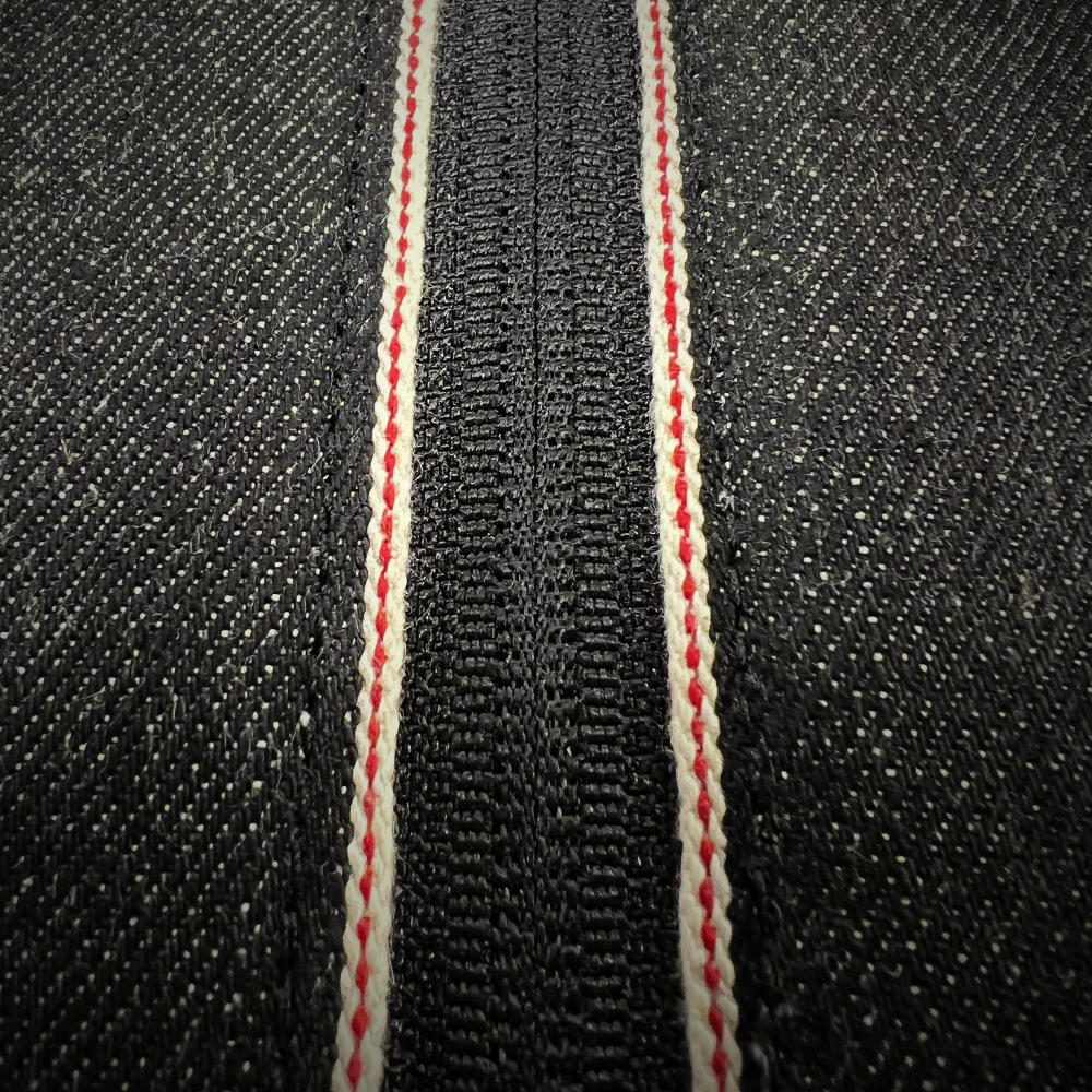 Japanese Denim - New and Restock